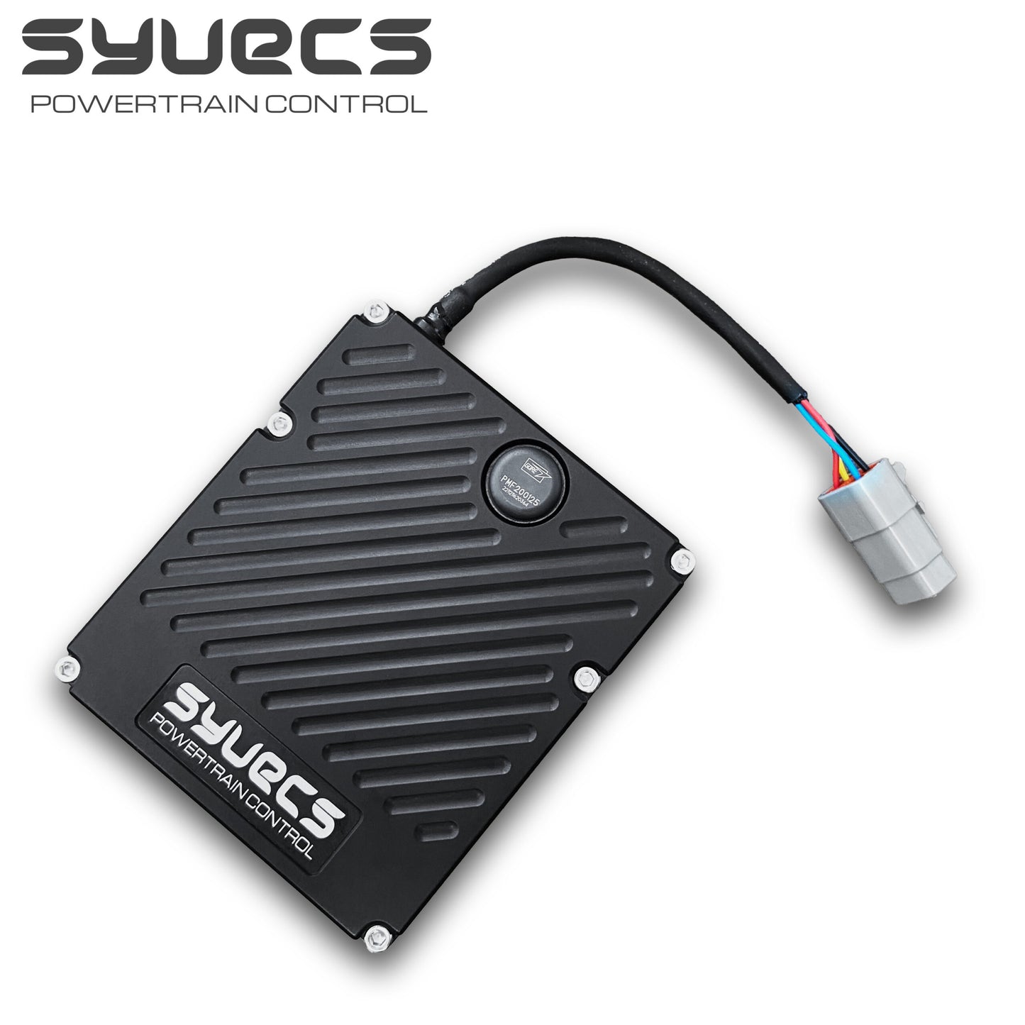 Syvecs MQB AWD Controller - Custom Tuning